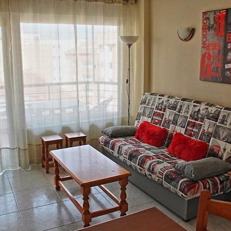 La Mejor Ubicacion Apartment ฟูเอนฮิโรลา ภายนอก รูปภาพ