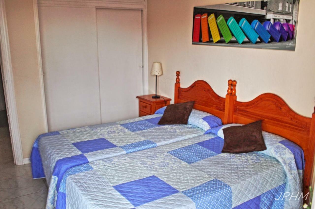La Mejor Ubicacion Apartment ฟูเอนฮิโรลา ภายนอก รูปภาพ