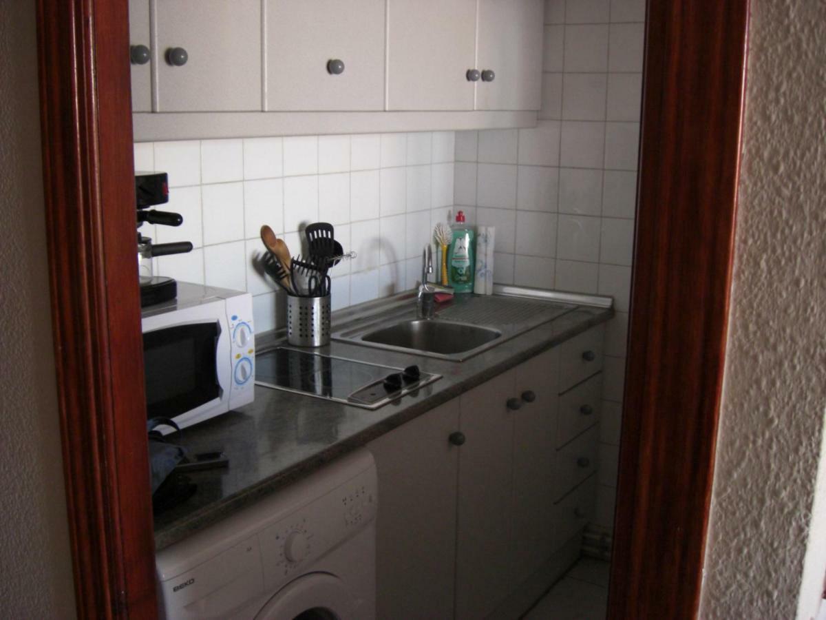 La Mejor Ubicacion Apartment ฟูเอนฮิโรลา ภายนอก รูปภาพ