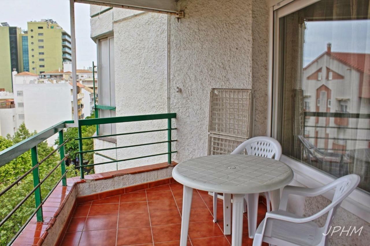 La Mejor Ubicacion Apartment ฟูเอนฮิโรลา ภายนอก รูปภาพ