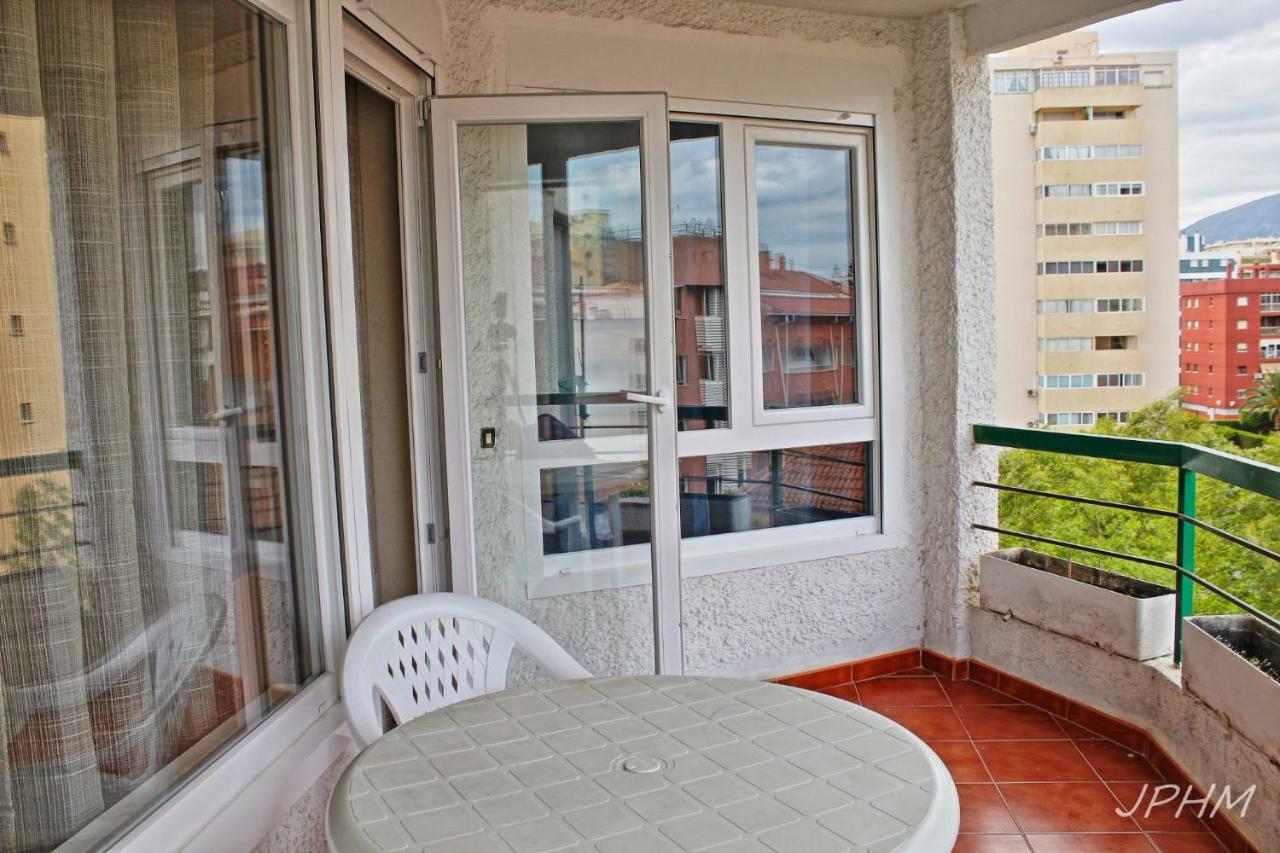 La Mejor Ubicacion Apartment ฟูเอนฮิโรลา ภายนอก รูปภาพ