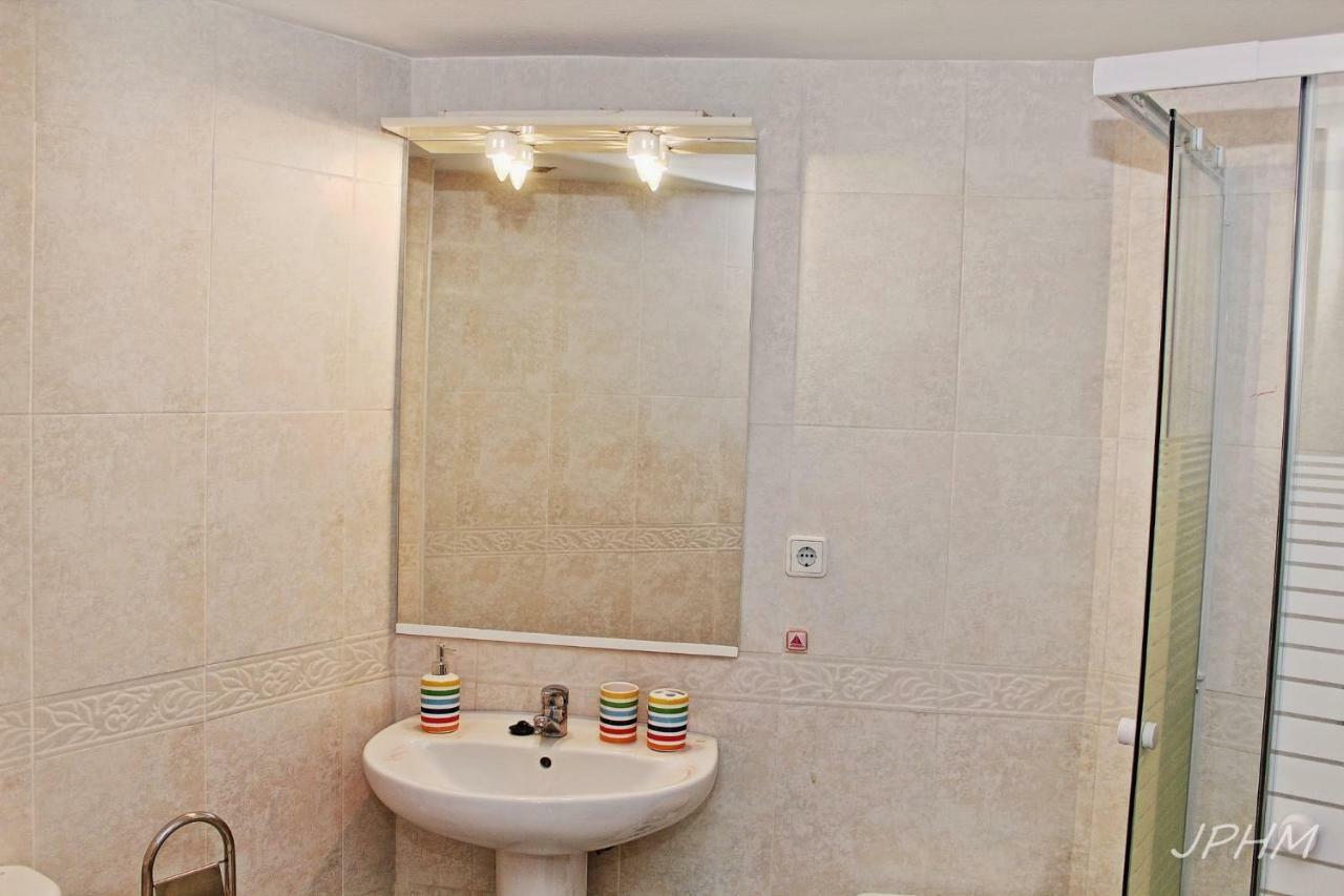 La Mejor Ubicacion Apartment ฟูเอนฮิโรลา ภายนอก รูปภาพ