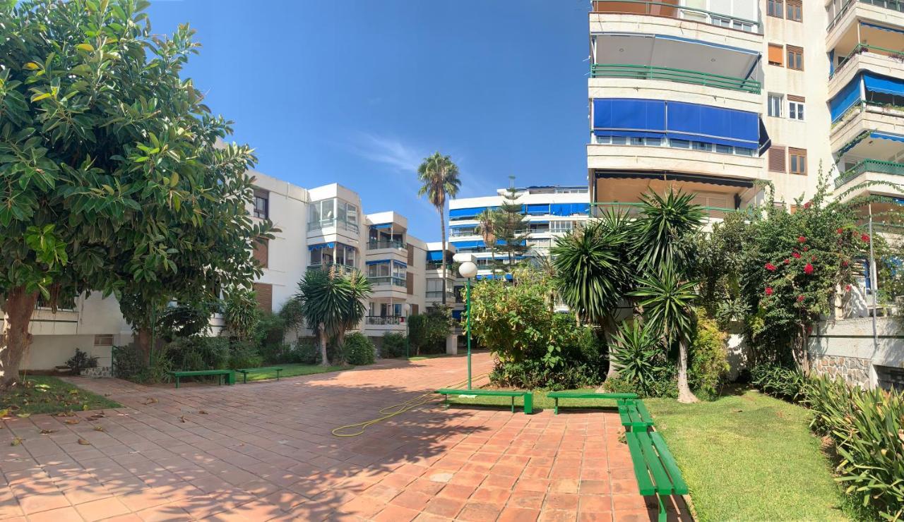 La Mejor Ubicacion Apartment ฟูเอนฮิโรลา ภายนอก รูปภาพ